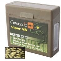 Поводковый материал Prologic Viper NS 15m 45lbs (18460221)